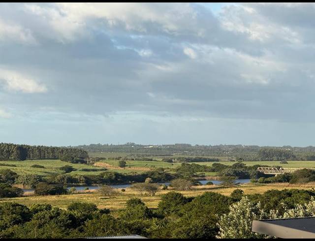 LAND FOR SALE IN ZINI RIVER ESTATE